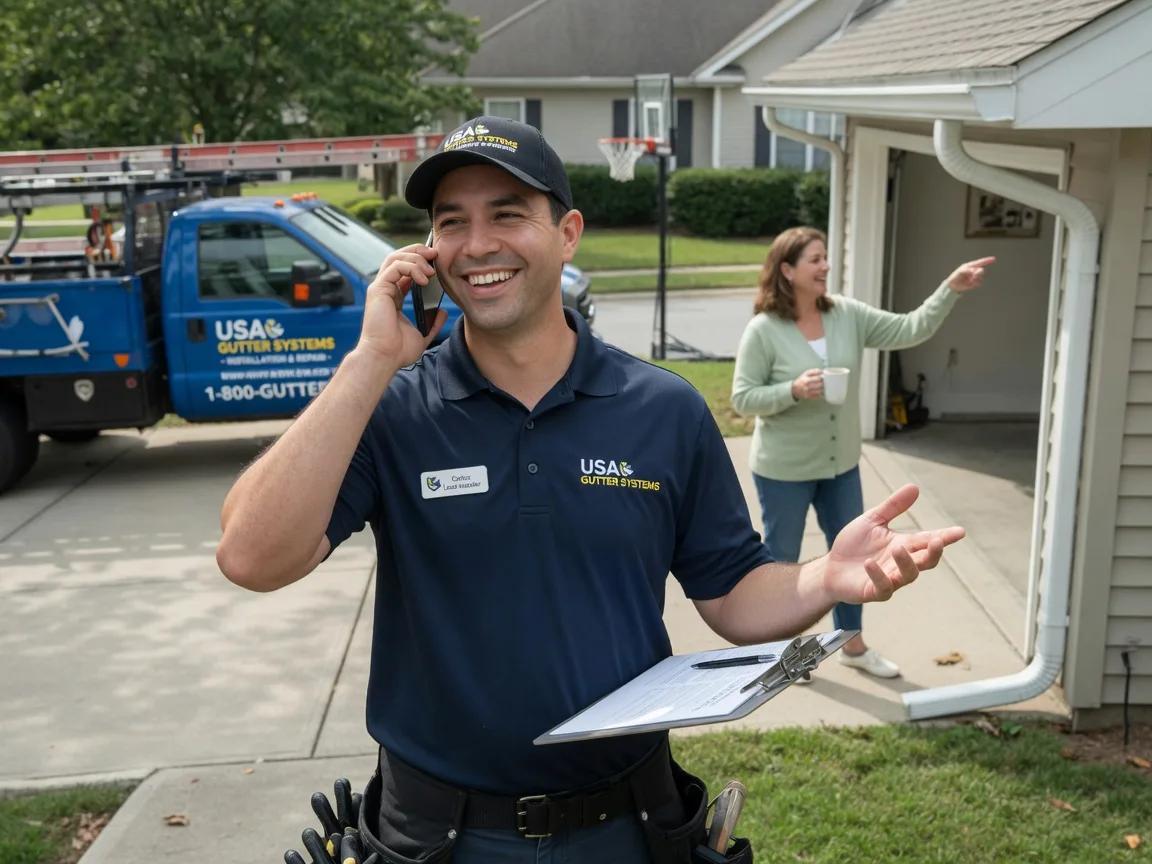 Gutter Installation Liberty Center, OH FAQs